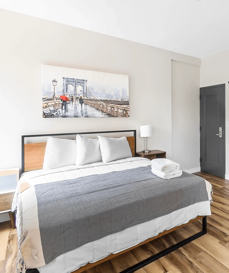 Grand Premium Room
