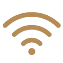 High speed Wi-Fi