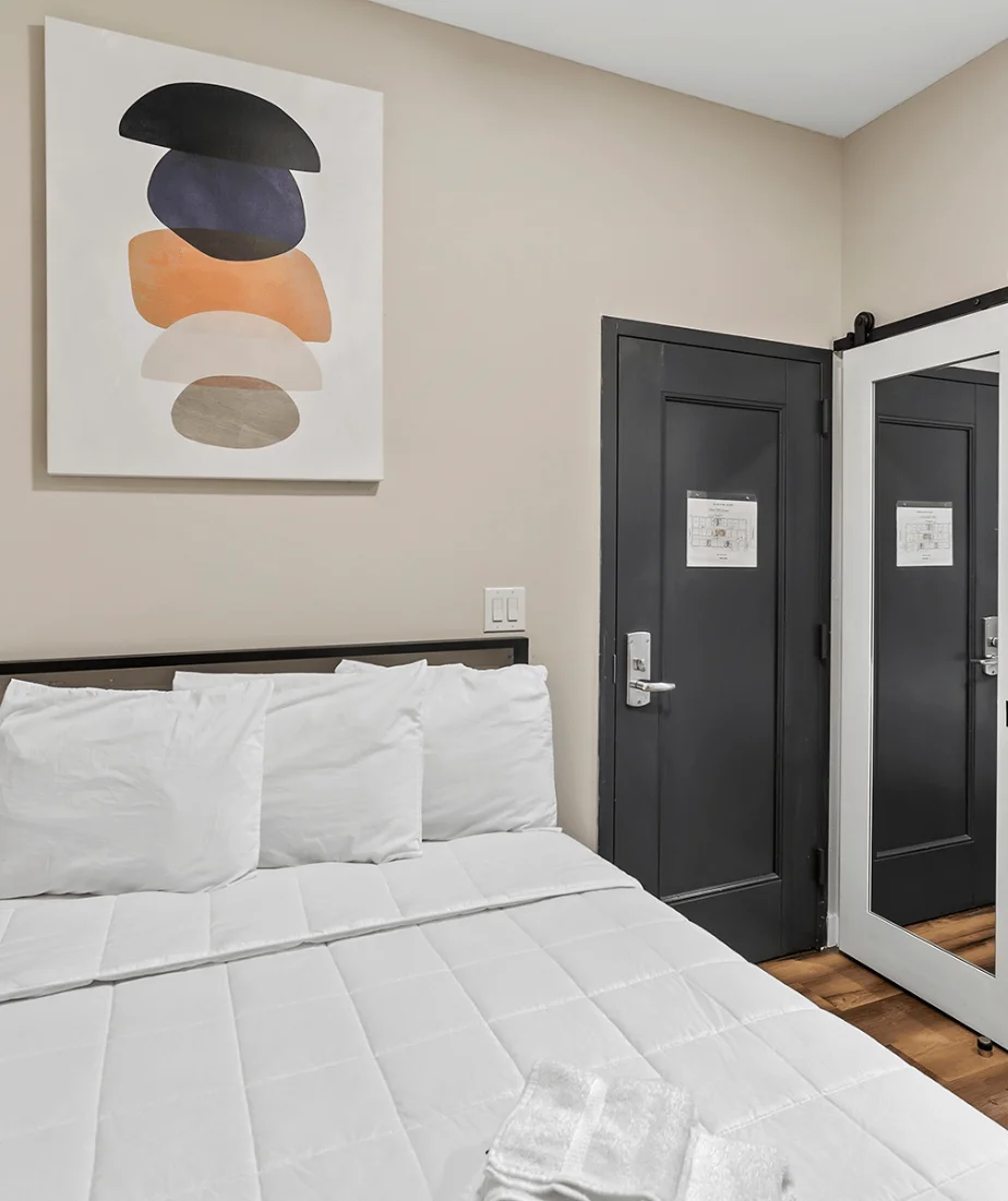 Classic Room